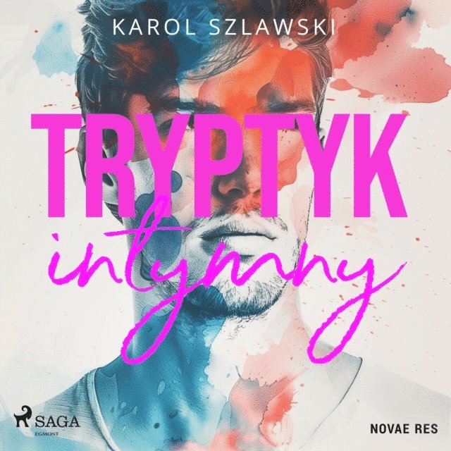 Szlawski - Tryptyk intymny, Ljudbok