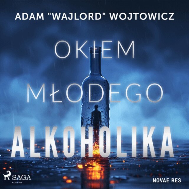 Wojtowicz - Okiem mlodego alkoholika, Ljudbok