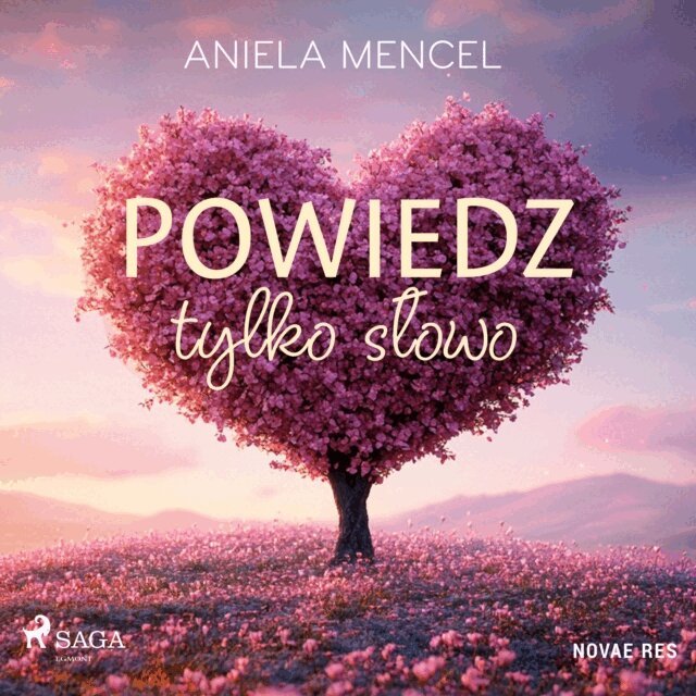 Mencel - Powiedz tylko słowo, Ljudbok