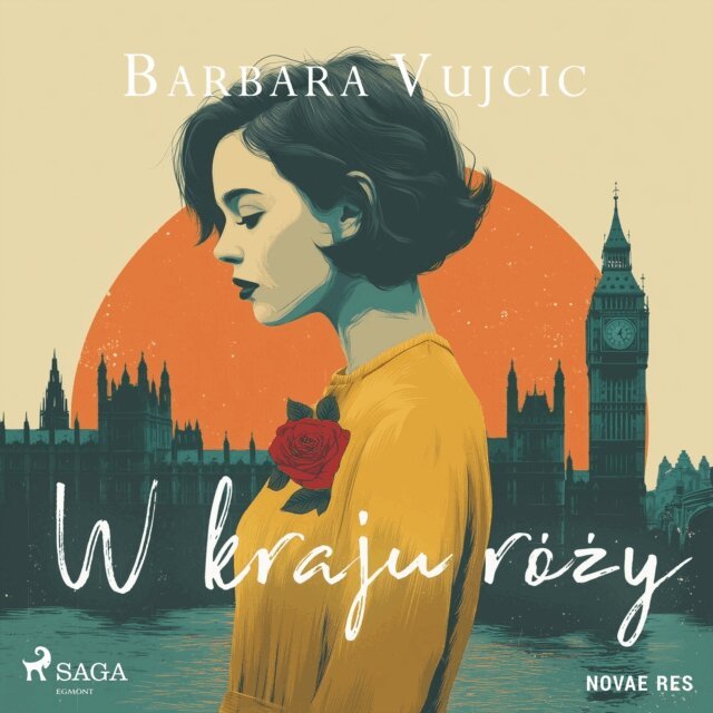 Vujcic - W kraju rozy, Ljudbok