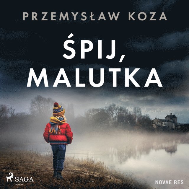 Koza - Śpij, malutka, Ljudbok