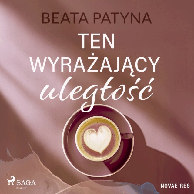 Patyna - Ten wyrażający uległość, Ljudbok