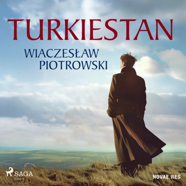Piotrowski - Turkiestan, Ljudbok