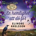 En hemlighet att d fr