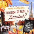 Hur varmt r regnet i Istanbul?