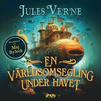 En v�rldsomsegling under havet