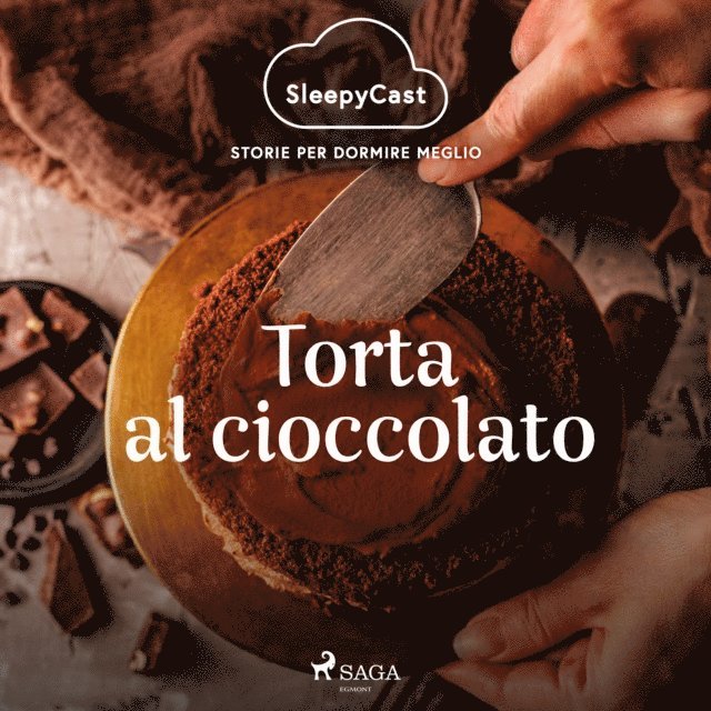 Marasco - SleepyCast. Storie per dormire meglio 1.1, Ljudbok