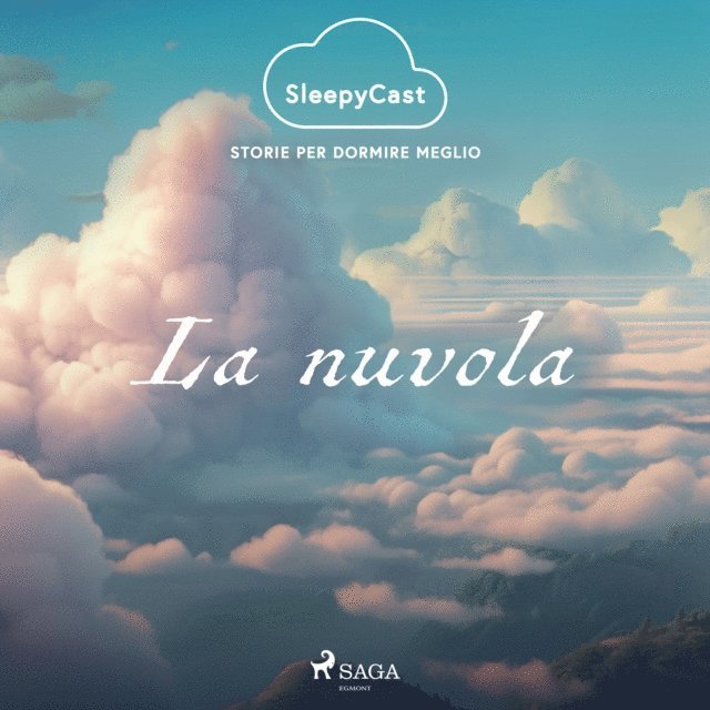 Marasco - SleepyCast. Storie per dormire meglio 1.10, Ljudbok