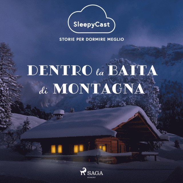 Marasco - SleepyCast. Storie per dormire meglio 1.3, Ljudbok