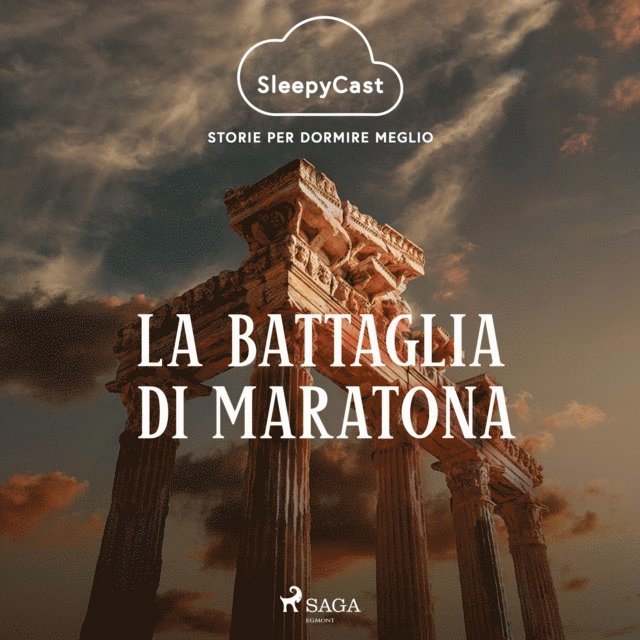 Marasco - SleepyCast. Storie per dormire meglio 1.4, Ljudbok