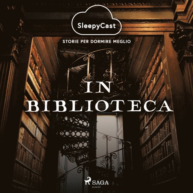 Marasco - SleepyCast. Storie per dormire meglio 1.5, Ljudbok