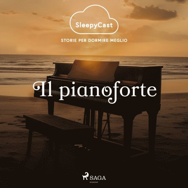 Marasco - SleepyCast. Storie per dormire meglio 1.6, Ljudbok
