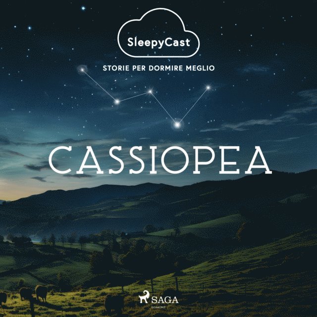 Marasco - SleepyCast. Storie per dormire meglio 1.7, Ljudbok