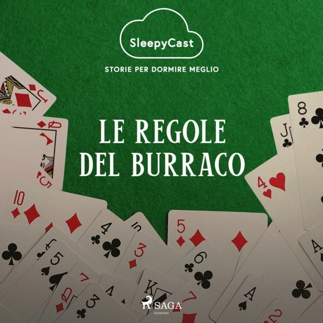 Marasco - SleepyCast. Storie per dormire meglio 1.8, Ljudbok