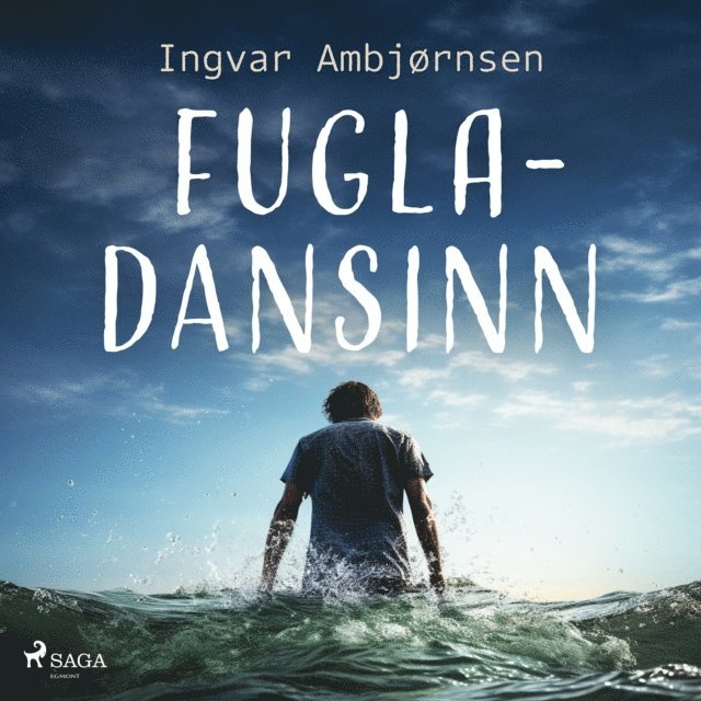 Ambjornsen - Elling: Fugladansinn, Ljudbok