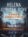 Ennen ensilunta