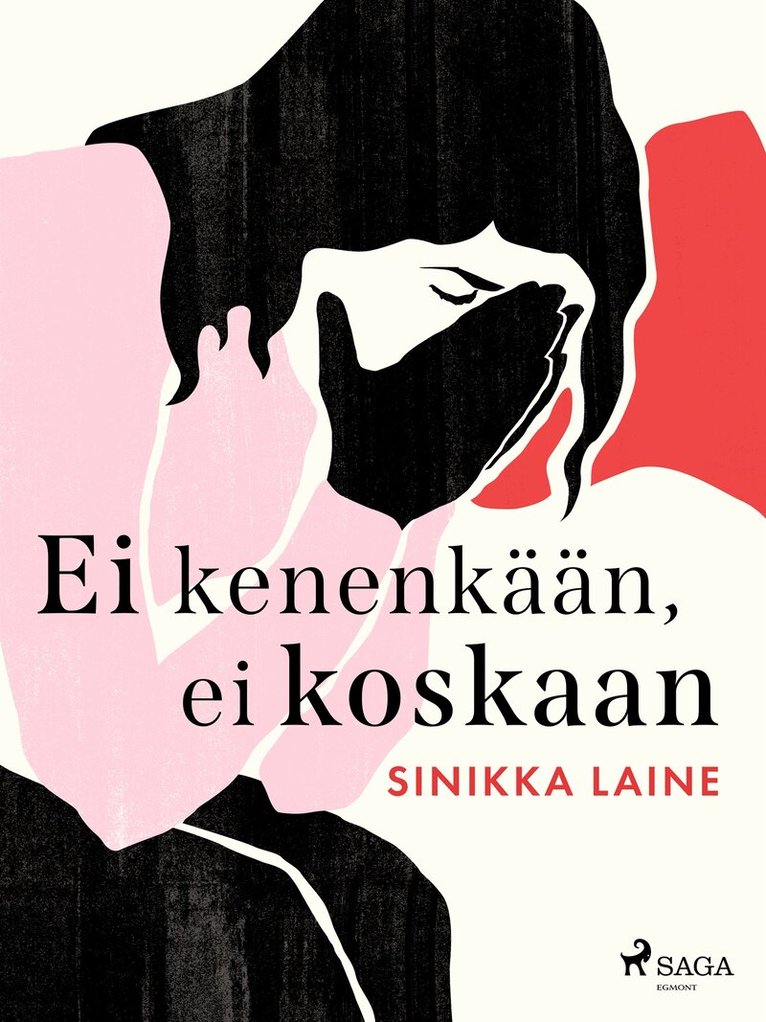 Sinikka Laine - Ei kenenkään, ei koskaan, E-bok. Tillgänglighet: Lägg i varukorg
