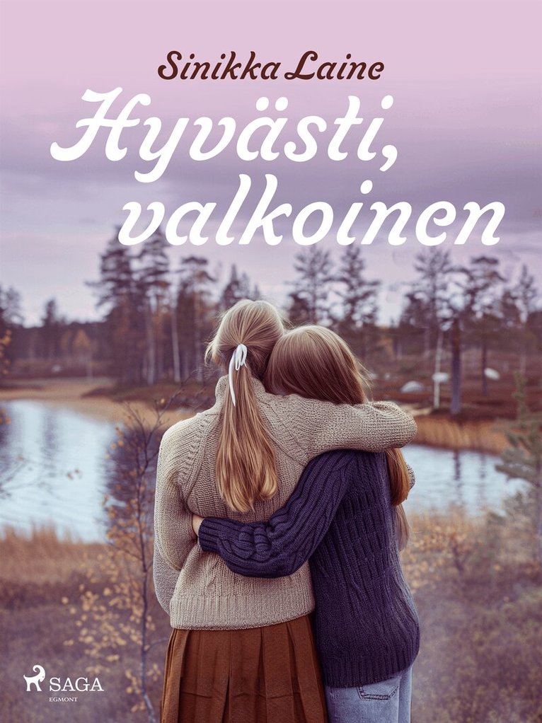 Sinikka Laine - Hyvästi, valkoinen, E-bok. Tillgänglighet: Lägg i varukorg