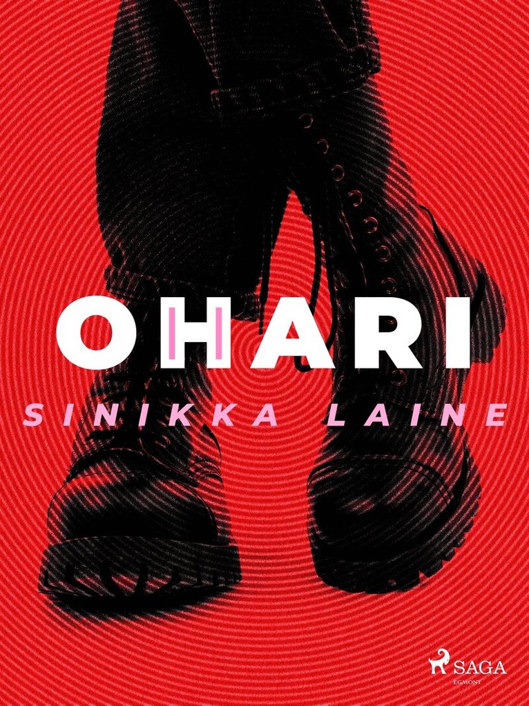 Sinikka Laine - Ohari, E-bok. Tillgänglighet: Lägg i varukorg