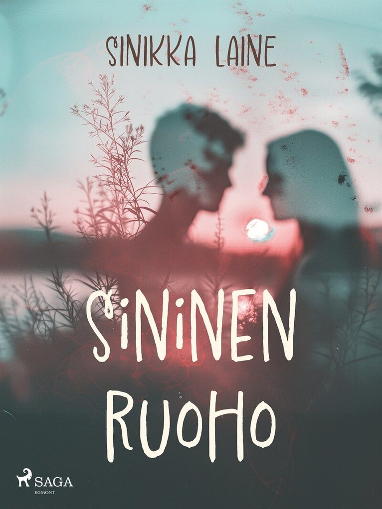 Sinikka Laine - Sininen ruoho, E-bok. Tillgänglighet: Lägg i varukorg