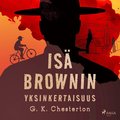 Is Brownin yksinkertaisuus