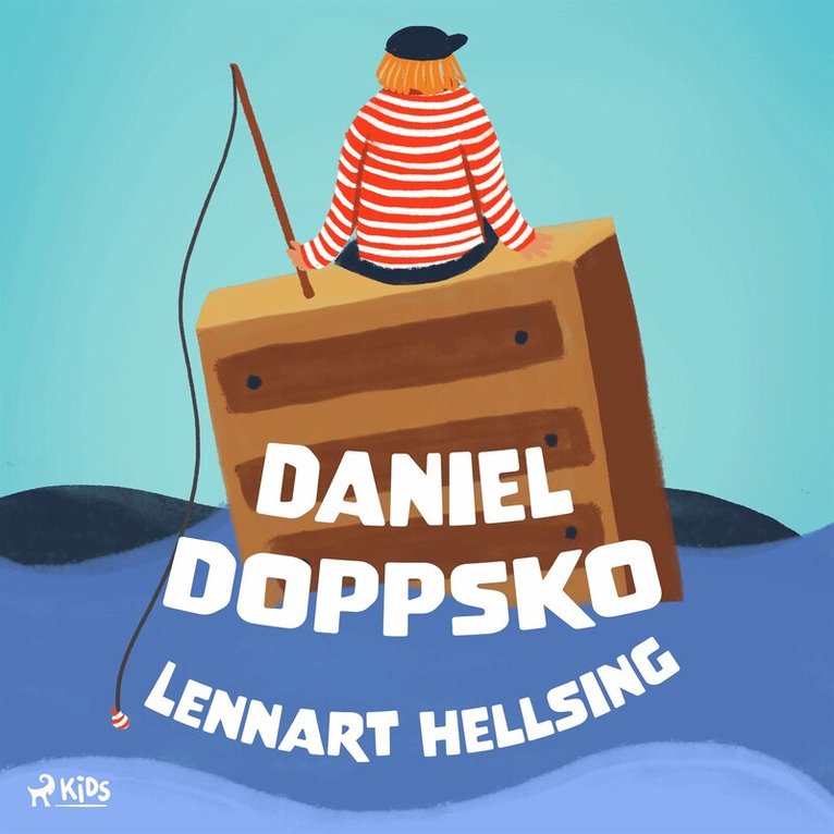 Lennart Hellsing - Daniel Doppsko, Ljudbok