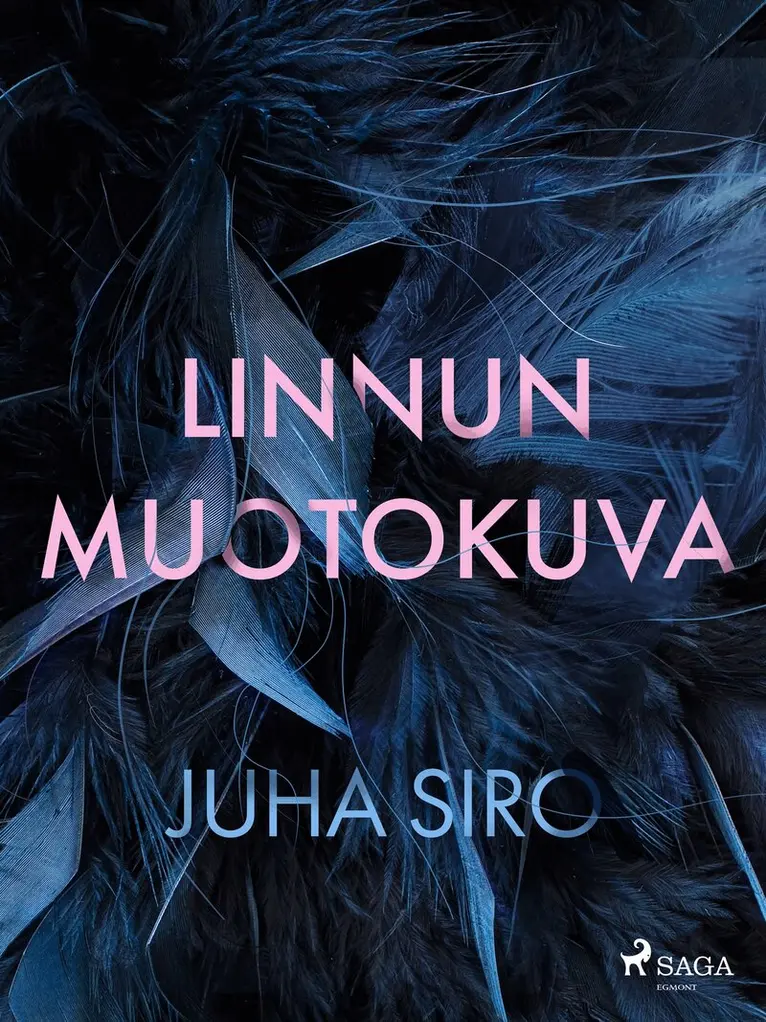 Juha Siro - Linnun muotokuva, E-bok. Tillgänglighet: Lägg i varukorg