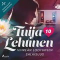 Vihren Lootuksen salaisuus