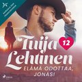 Elm odottaa, Jonas!