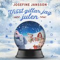 Visst gillar jag julen