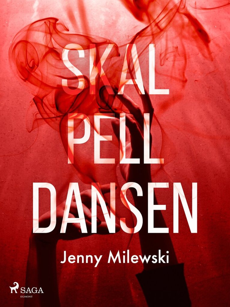 Jenny Milewski - Skalpelldansen, E-bok