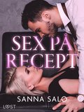 Sex p recept - erotisk novell