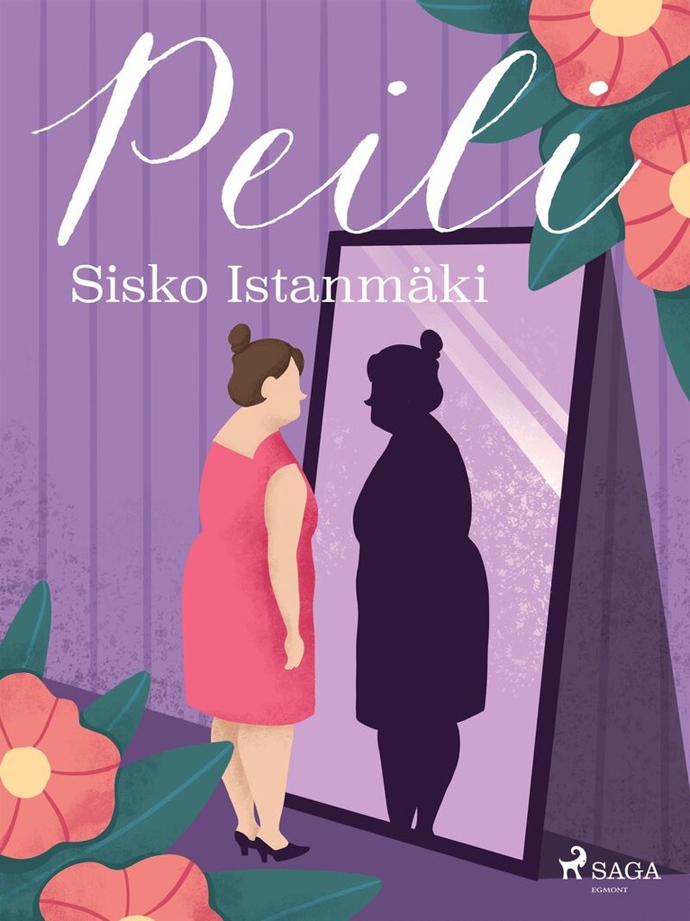Sisko Istanmäki - Peili, E-bok