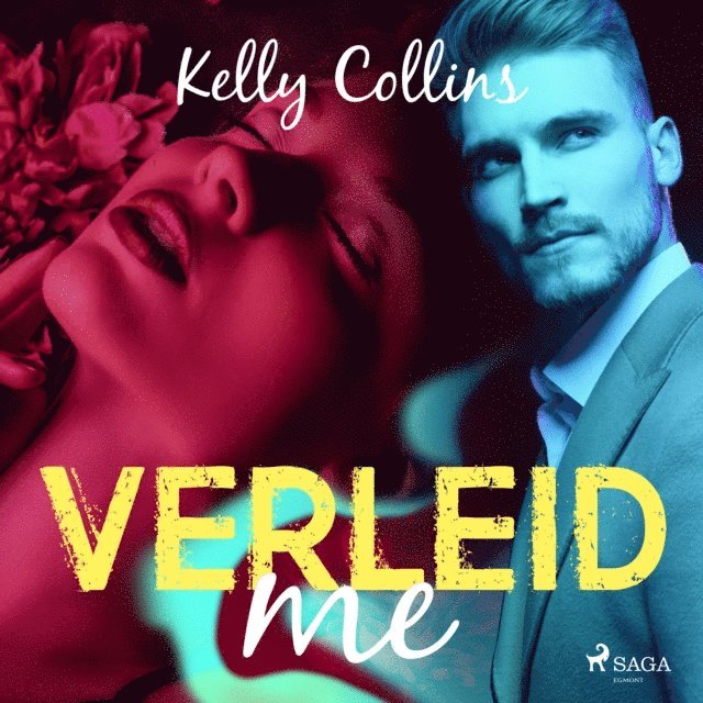 Collins - Verleid me, Ljudbok