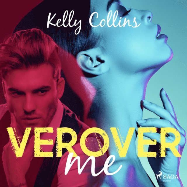 Collins - Verover me, Ljudbok