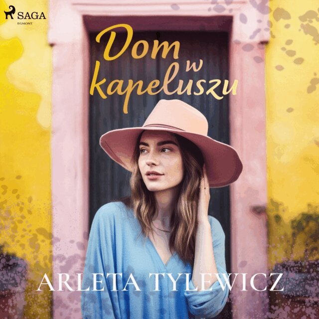 Tylewicz - Dom w kapeluszu, Ljudbok
