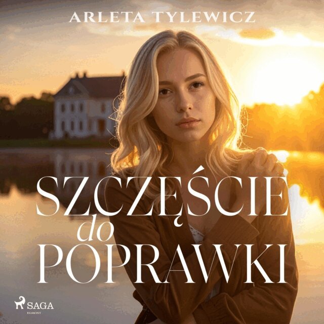 Tylewicz - Szczescie do poprawki, Ljudbok
