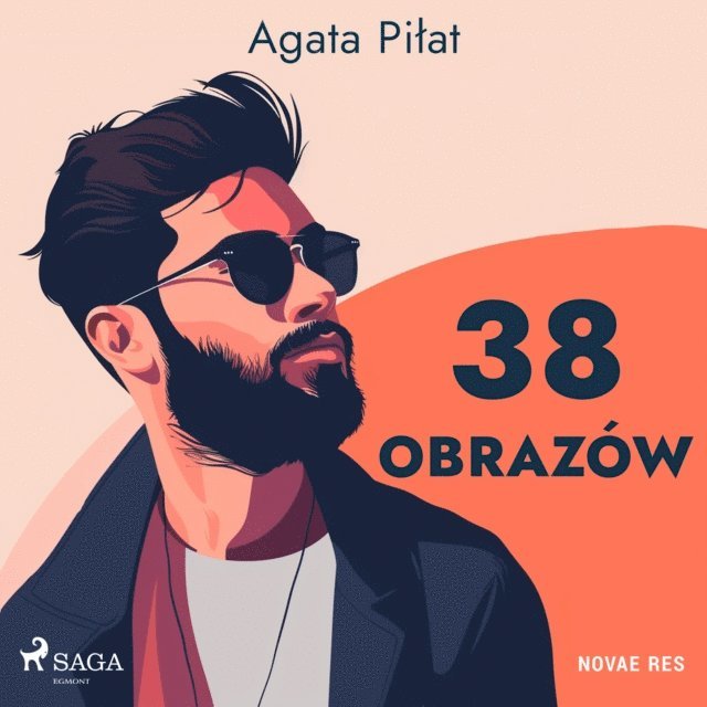 Pilat - 38 obrazów, Ljudbok