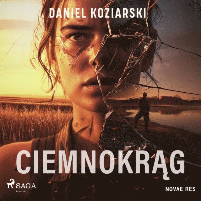 Koziarski - Ciemnokrąg, Ljudbok