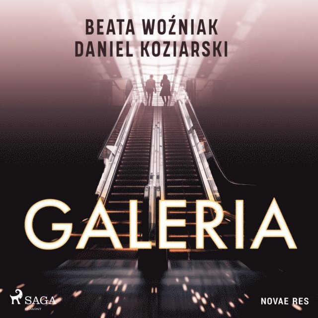 Wozniak, Koziarski - Galeria, Ljudbok