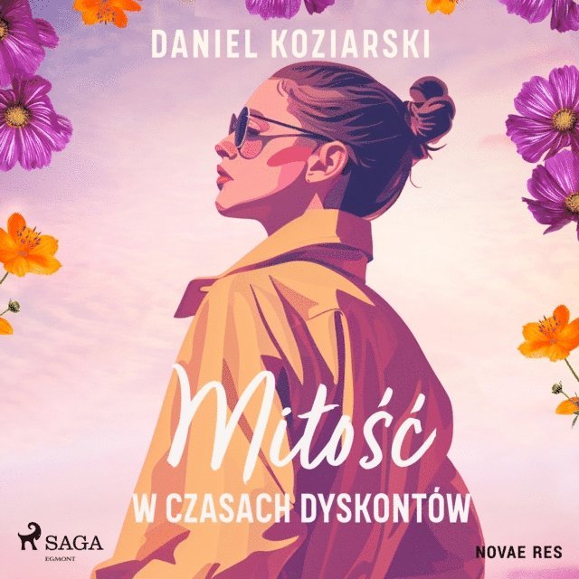 Koziarski - Miłość w czasach dyskontów, Ljudbok