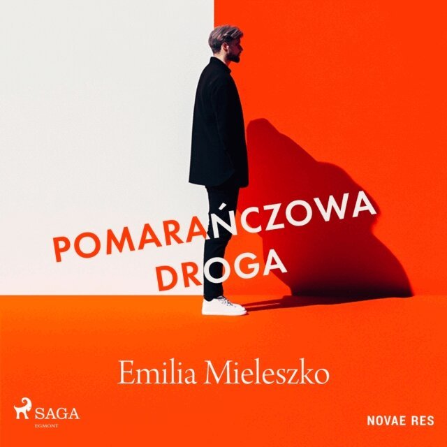 Mieleszko - Pomarańczowa droga, Ljudbok