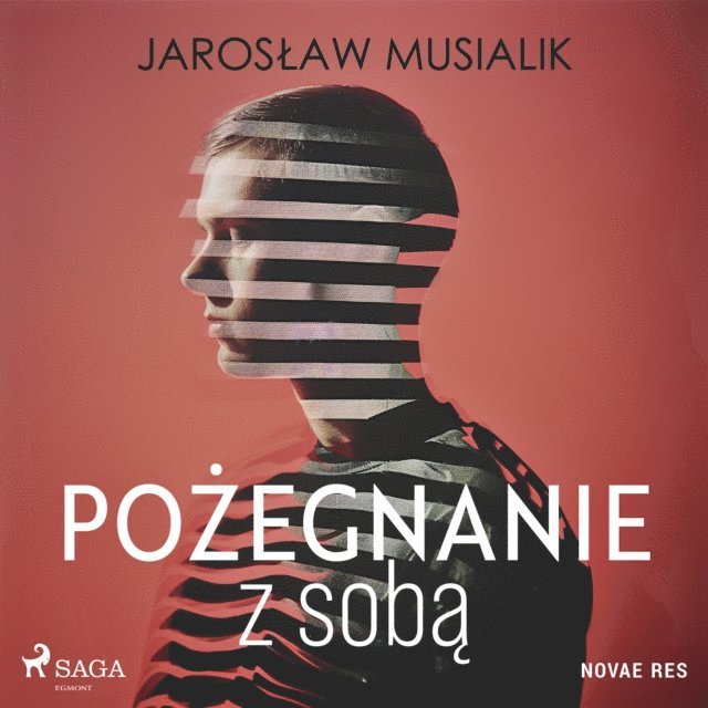 Musialik - Pożegnanie z sobą, Ljudbok