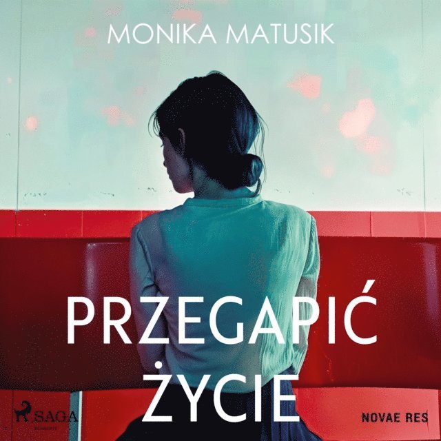 Matusik - PrzegapiÄ‡ Å¼ycie, Ljudbok