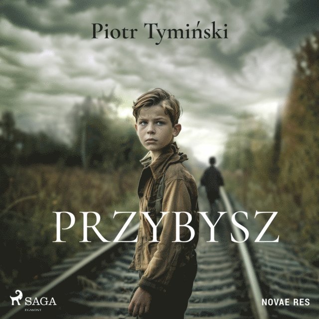 Tyminski - Przybysz, Ljudbok