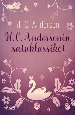 H C Andersen - H. C. Andersenin satuklassikot, Häftad