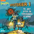 SvampBob Fyrkant ? Mysterier: P� jakt efter en f�rsvunnen stj�rna