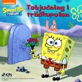 SvampBob Fyrkant ? Tebjudning i tr�dkupolen