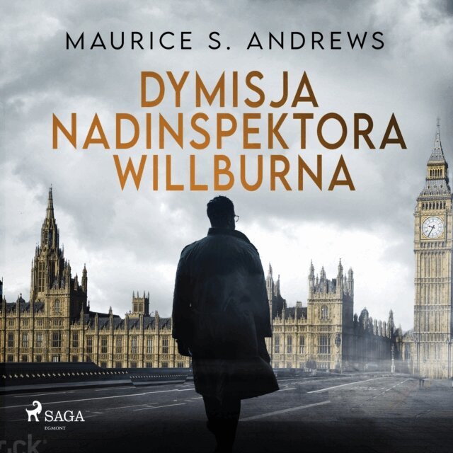 Andrews - Dymisja nadinspektora Willburna, Ljudbok