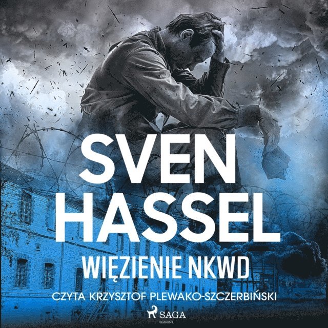 Sven Hassel - Więzienie NKWD, Ljudbok